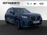 BMW X3 2024