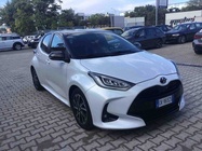 Toyota Yaris 2022