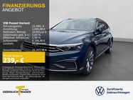Volkswagen Passat 2021