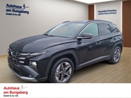 Hyundai Tucson 2025