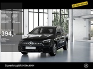 Mercedes-Benz GLA-Class 2025