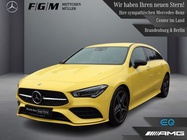 Mercedes-Benz CLA-Class 2023