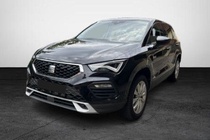 Seat Ateca 2021