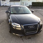 Audi A3 2009
