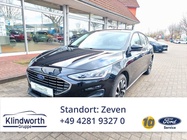 Ford Focus 2024