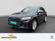 Audi Q5 2022
