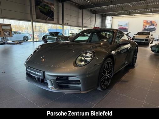 Porsche 992 2026