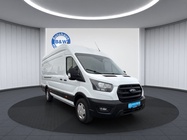 Ford Transit 2025