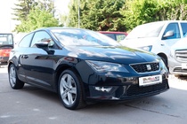 Seat Leon 2014