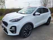 Kia Sportage 2020