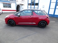 Citroen DS3 2017