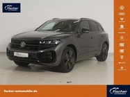 Volkswagen Touareg 2025