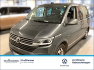 Volkswagen T6 2021