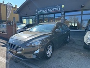 Ford Focus 2020