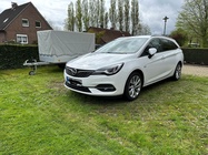 Opel Astra 2021