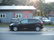 Ford C-Max 2013