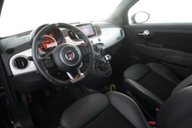 Fiat 500 2021