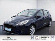 Ford Fiesta 2019