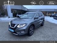 Nissan X-Trail 2019