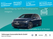 Volkswagen Golf 2024