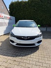 Opel Astra 2021