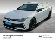 Volkswagen Passat 2025