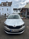 Skoda Octavia 2019