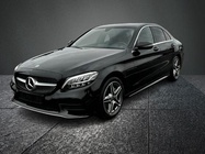 Mercedes-Benz C-Class 2021