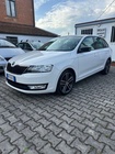 Skoda Rapid 2017