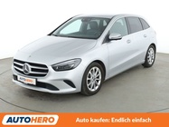 Mercedes-Benz B-Class 2019