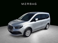 Mercedes-Benz T-Class 2025
