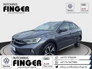 Volkswagen Taigo 2022