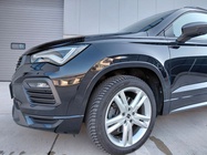 Seat Ateca 2021