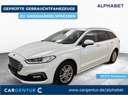 Ford Mondeo 2020