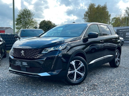 Peugeot 5008 2023