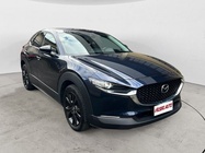 Mazda CX-30 2023