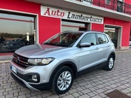 Volkswagen T-Cross 2023