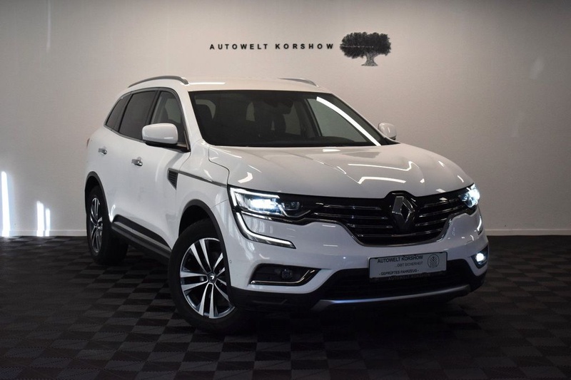 Renault Koleos