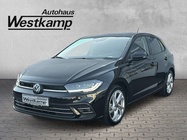 Volkswagen Polo 2025