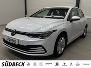 Volkswagen Golf 2020