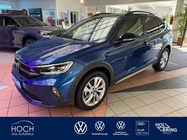 Volkswagen Taigo 2024