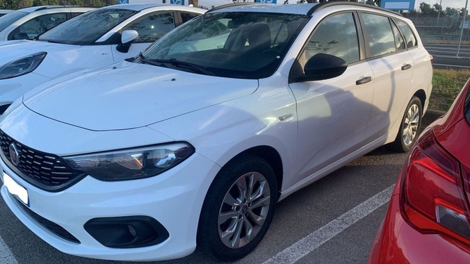 Fiat Tipo 2020