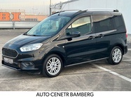 Ford Tourneo Courier 2019
