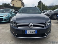 Volkswagen Passat 2011