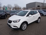 Opel Mokka 2018
