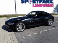 BMW Z4M 2006