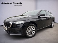 Skoda Scala 2025