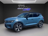 Volvo XC40 2022
