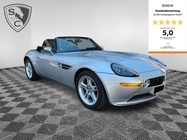 BMW Z8 2001