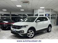 Volkswagen T-Cross 2023